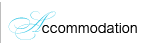 accommodation